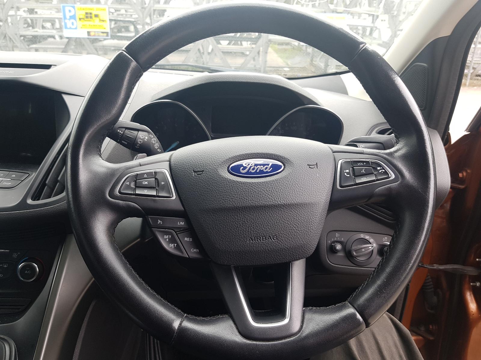 Ford Escape - Other