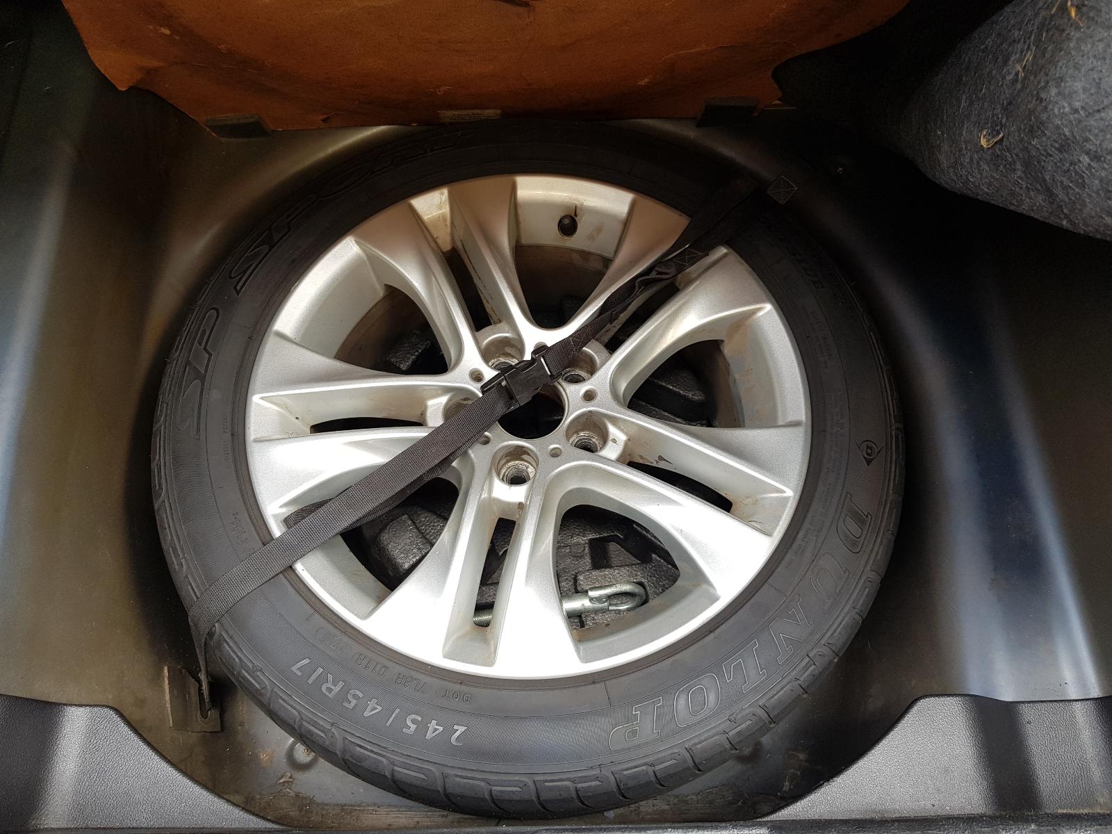 Ford Falcon - FG-FGX 2008-2016