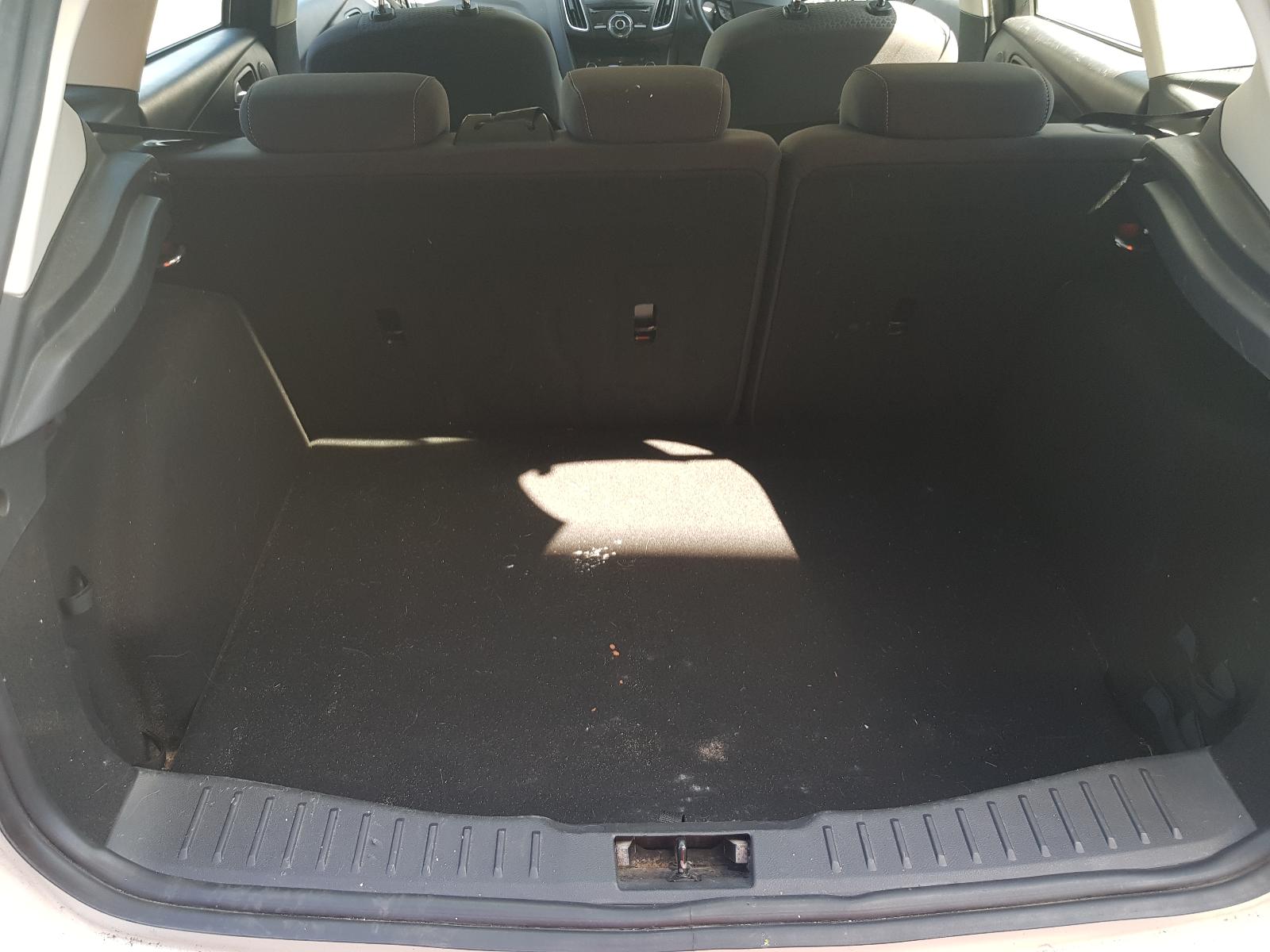 Ford Focus - LZ 2015-2017