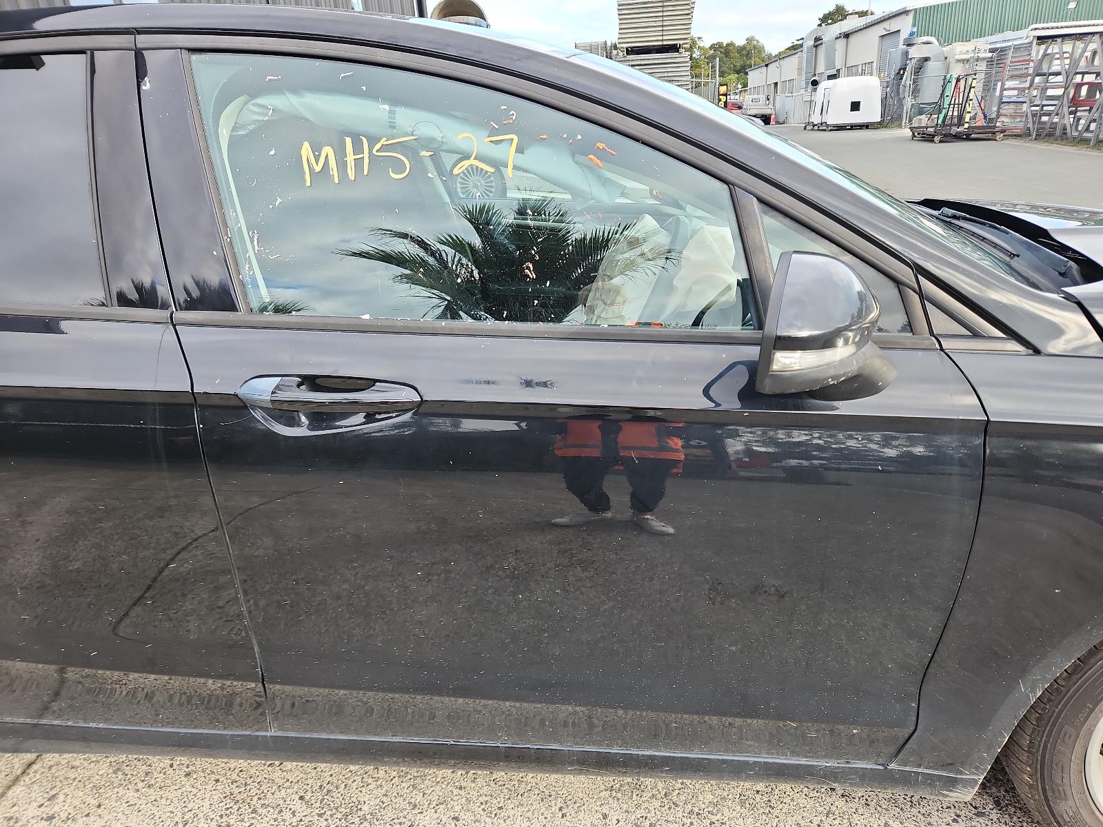 Ford Mondeo - MD 2014-2017