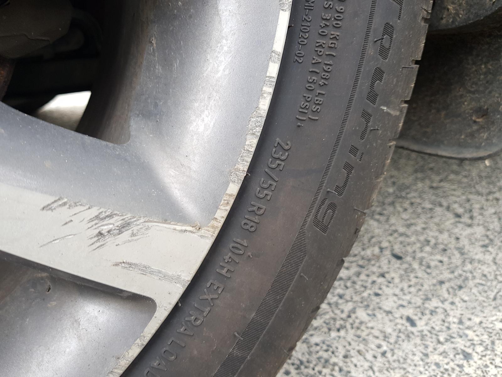 Ford Territory - SZ 2011-Present