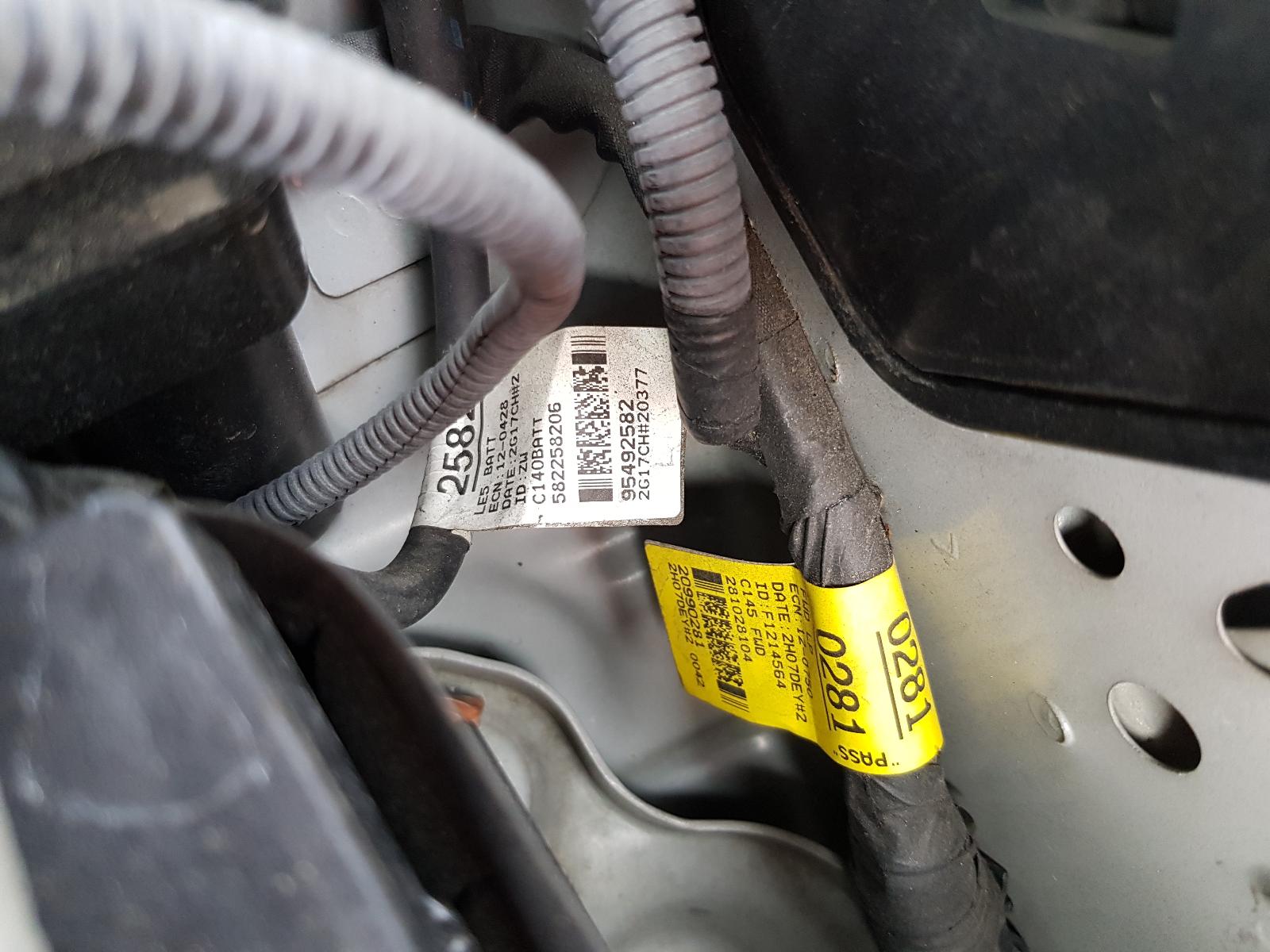 Holden Captiva - Captiva 5 2006-2011