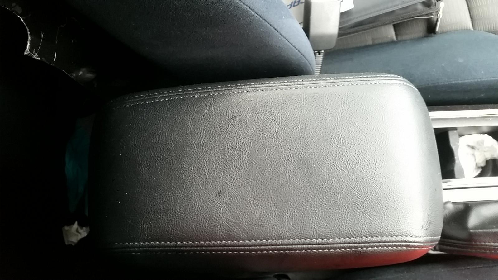 Ford Escape - LF 2007-Present