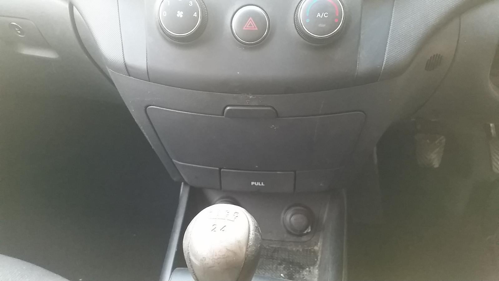 Hyundai i30 - 2007-2016