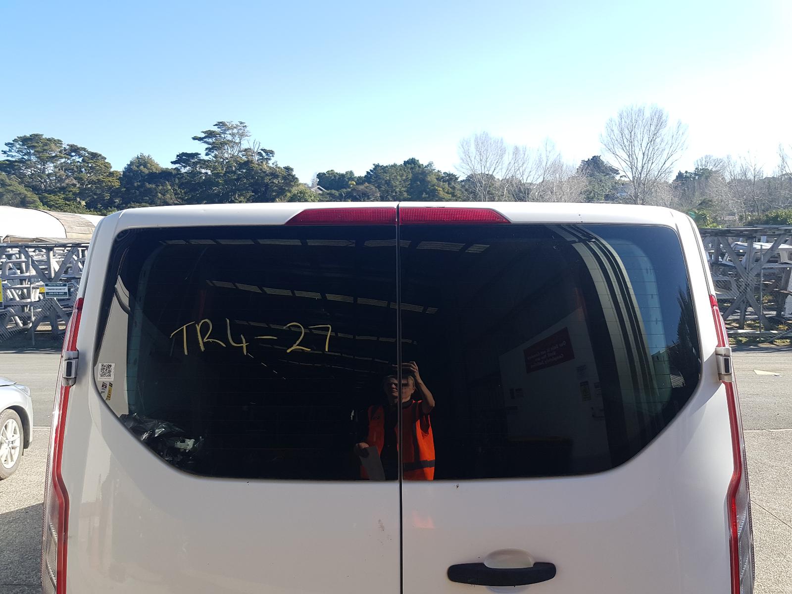 Ford Transit - Other