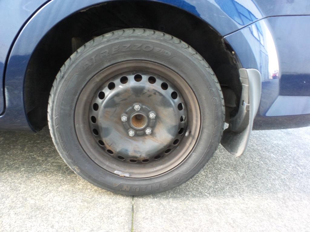 Ford Mondeo - MC 2011-2014