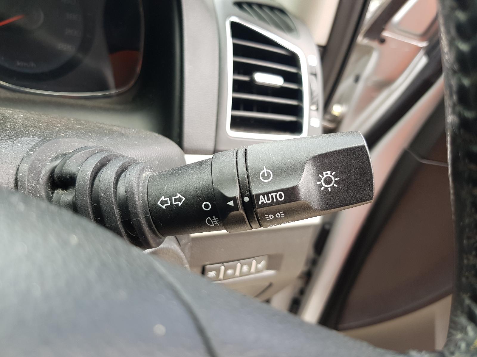 Holden Captiva - Captiva 7 2011-Present