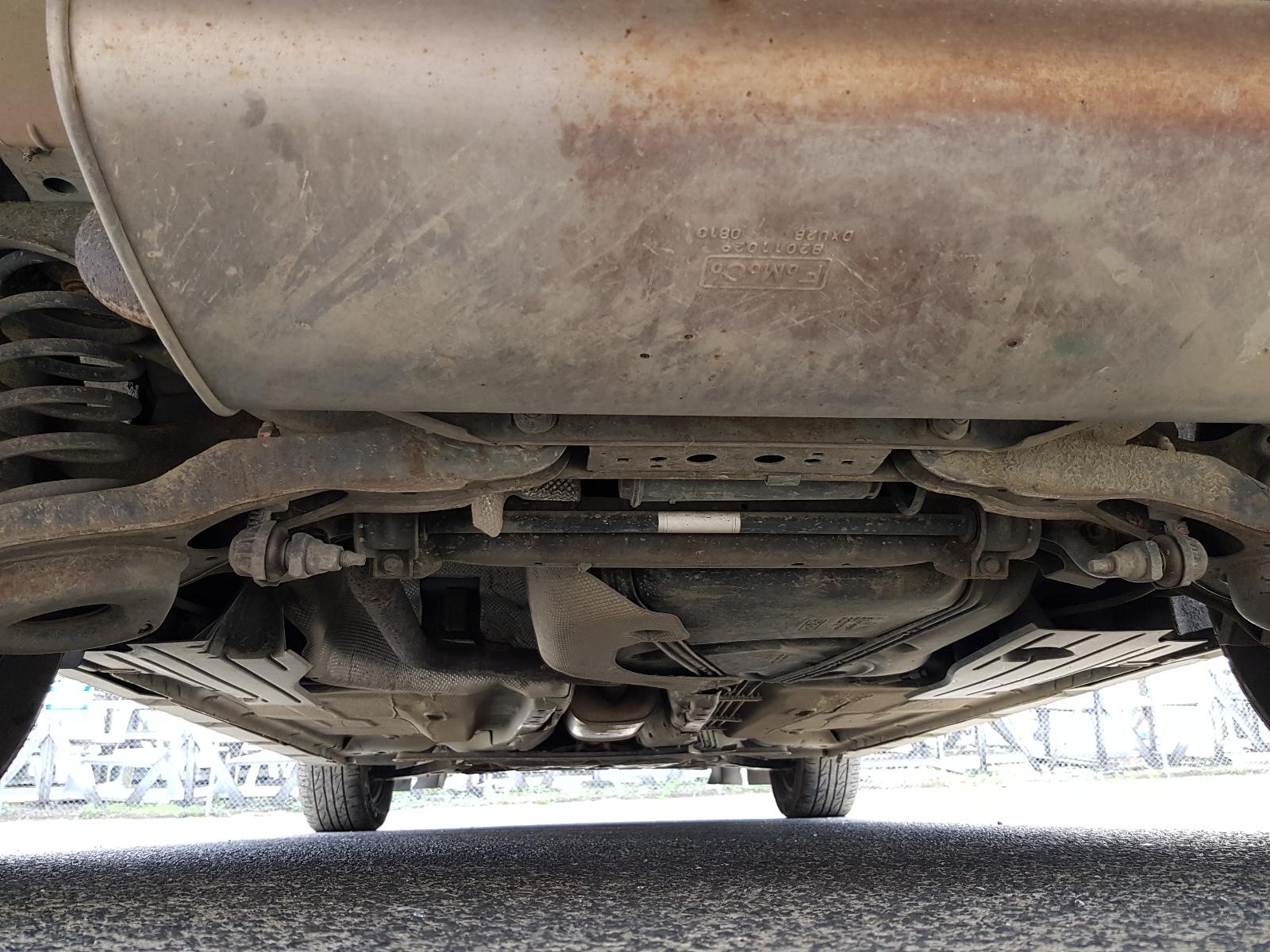 Ford Focus - LW 2011-2015