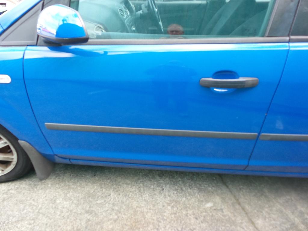 Ford Focus - LS 2005-2007