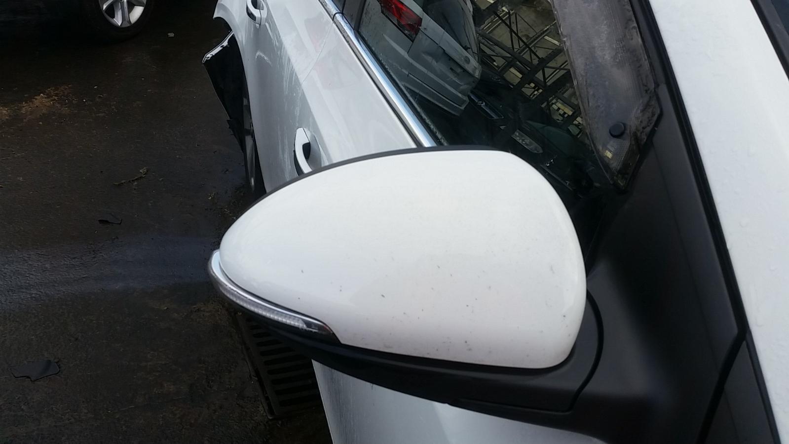 Holden Cruze - 2009-Present