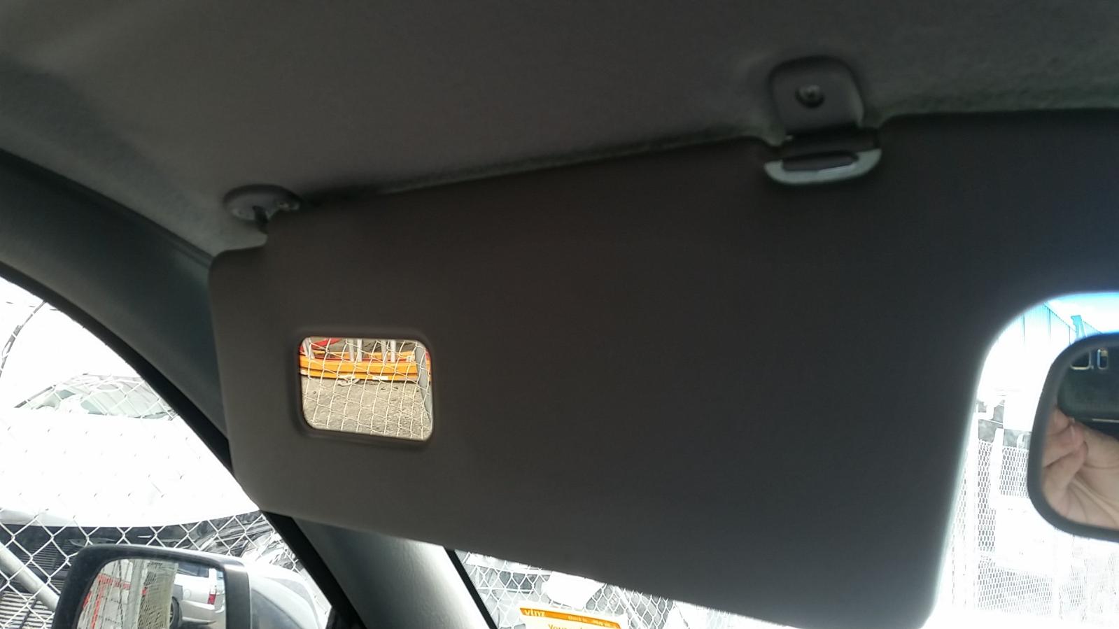 Ford Ranger - PJ 2006-2009