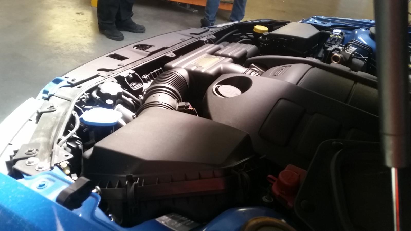 Holden Commodore - VE 2006-2013