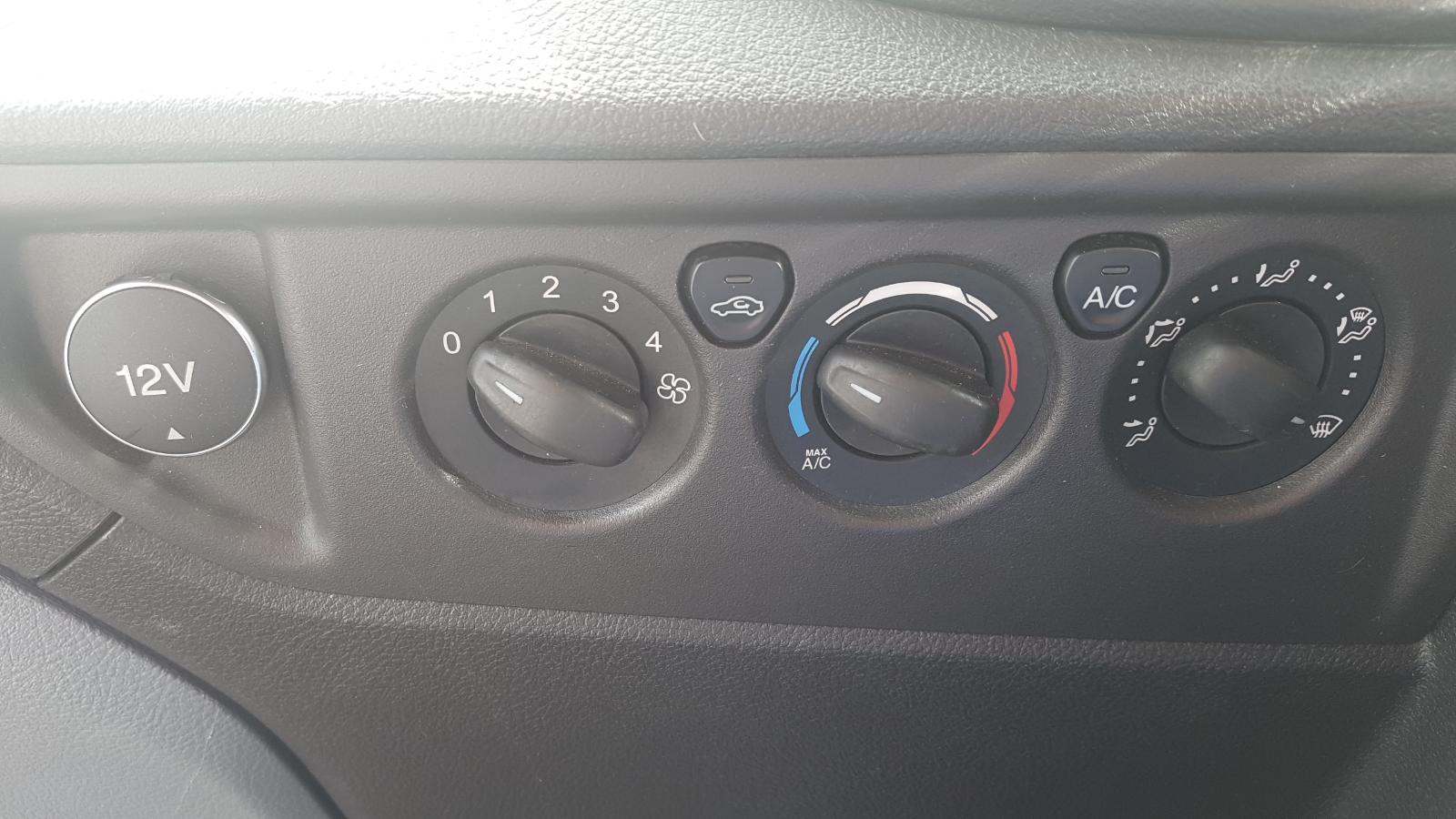 Ford Transit - Other