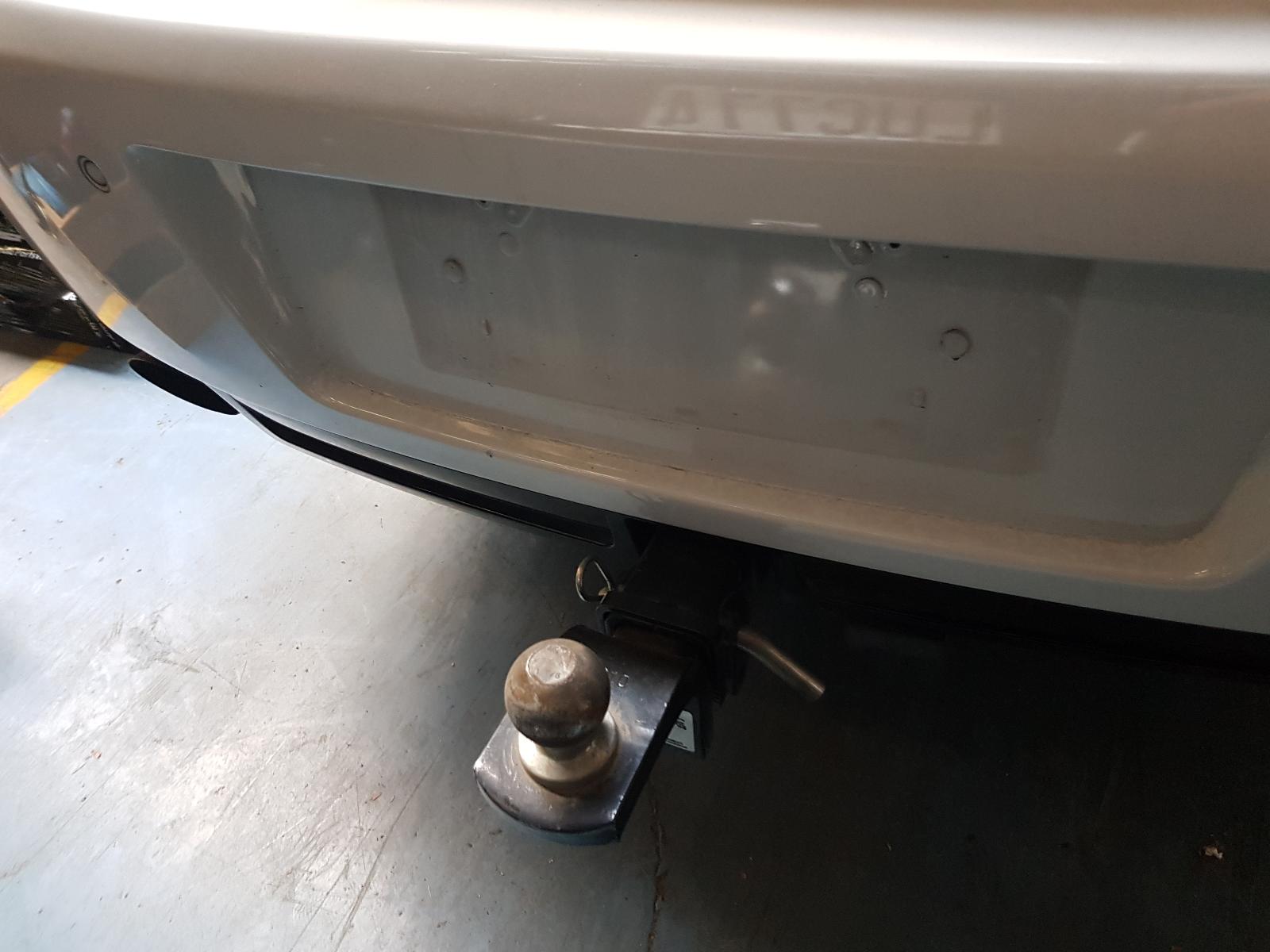 Holden Caprice - Other