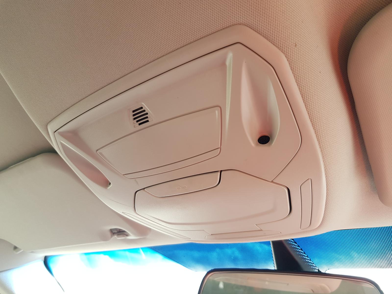 Ford Mondeo - MC 2011-2014