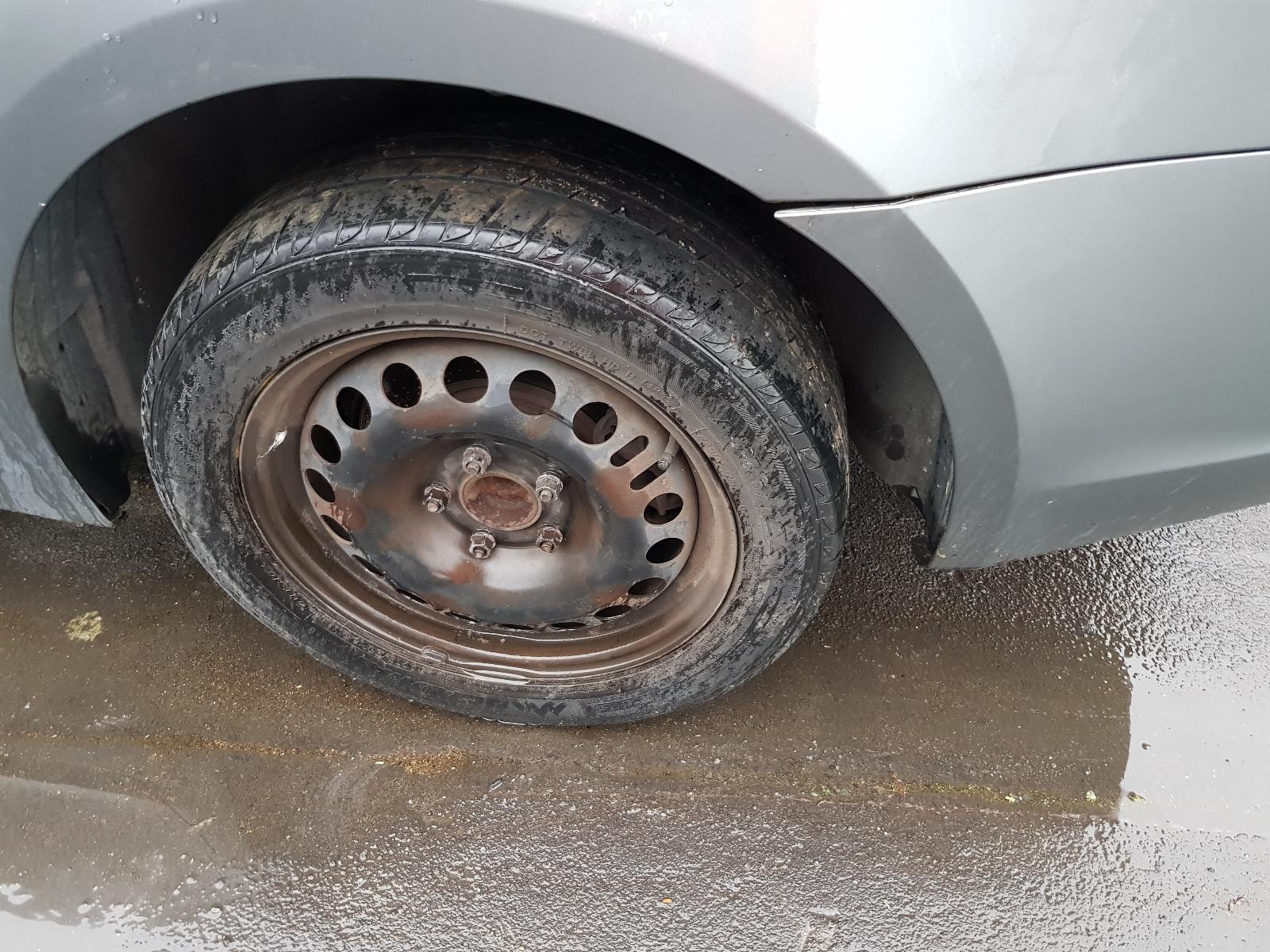 Holden Cruze - 2009-Present