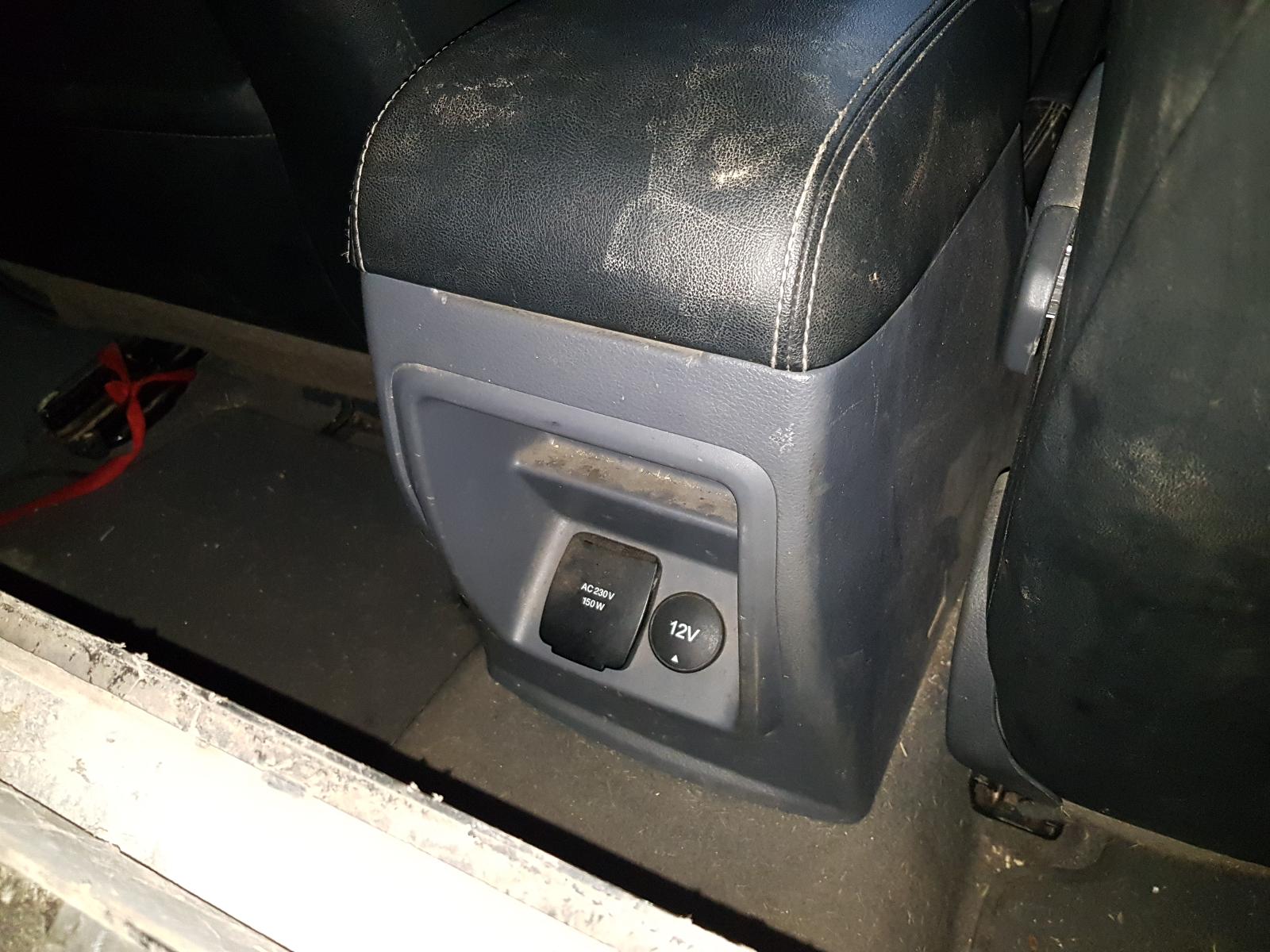 Ford Ranger - PX/PX2 2011-2017