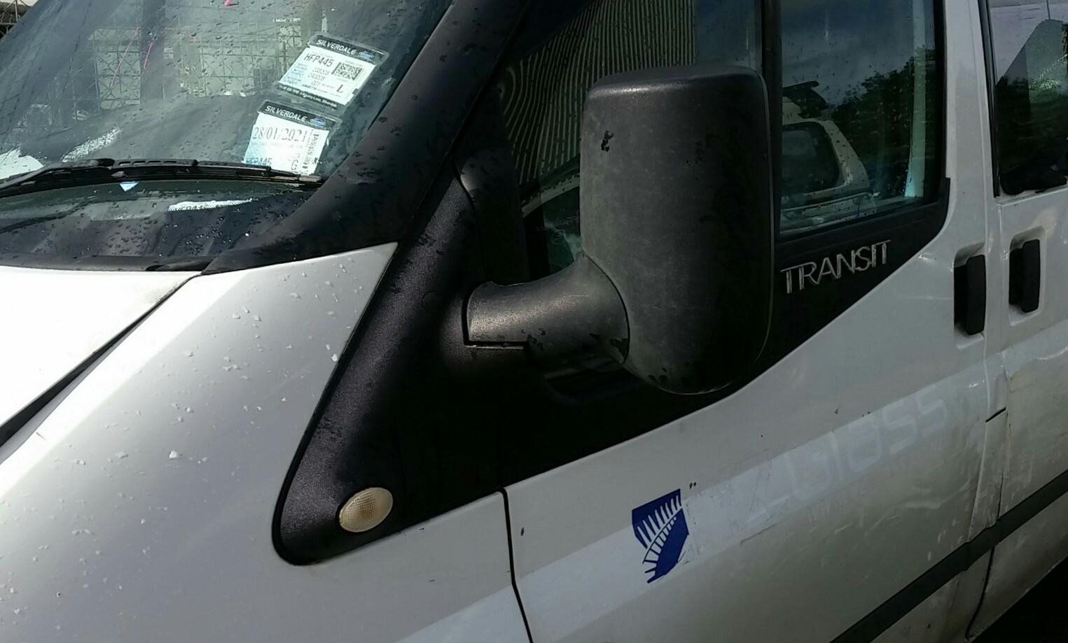 Ford Transit - Other