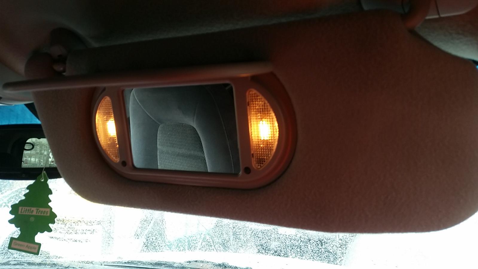 Ford Explorer - UT 2001-2005