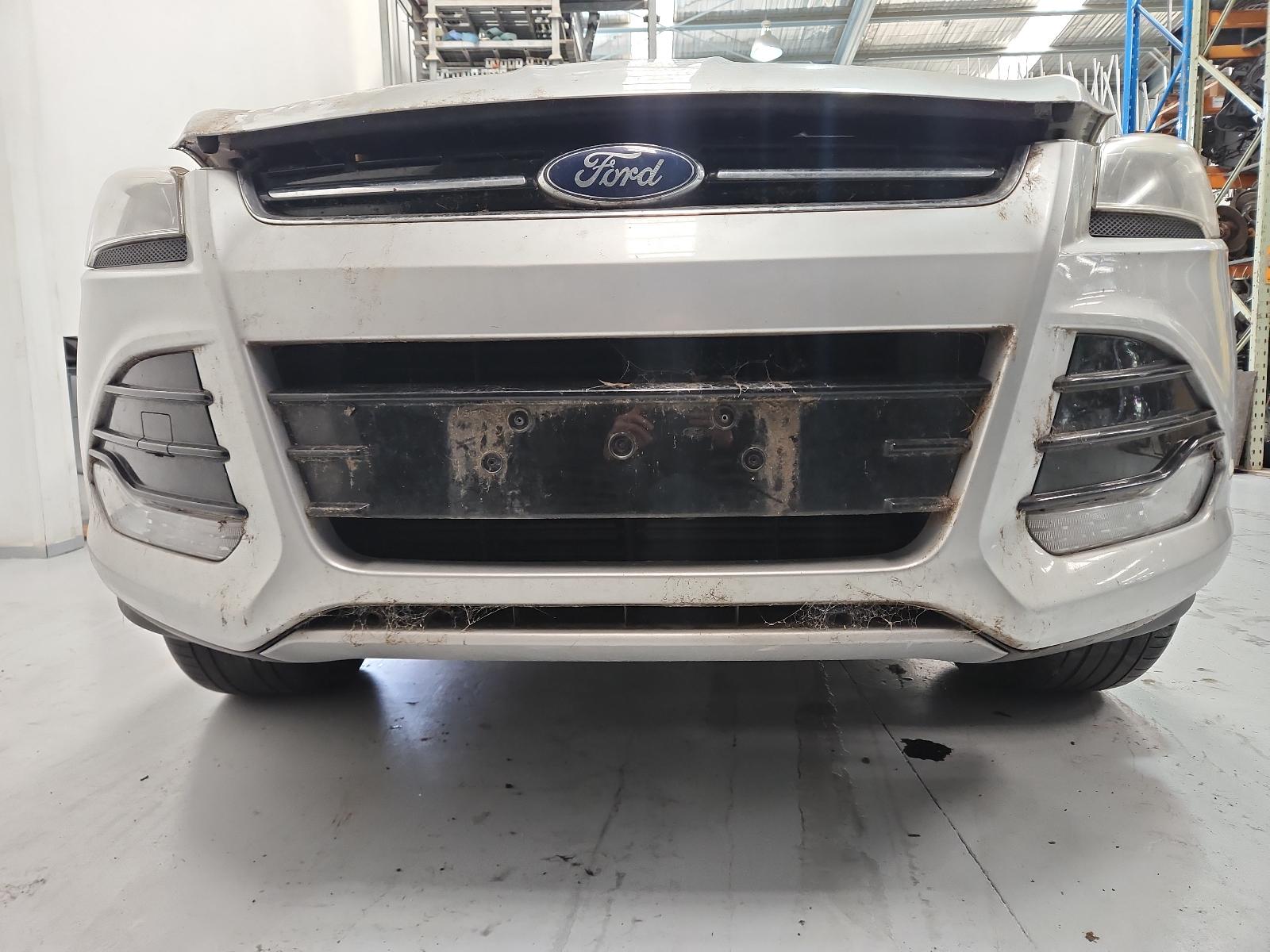 Ford Kuga - TF 2013-Present