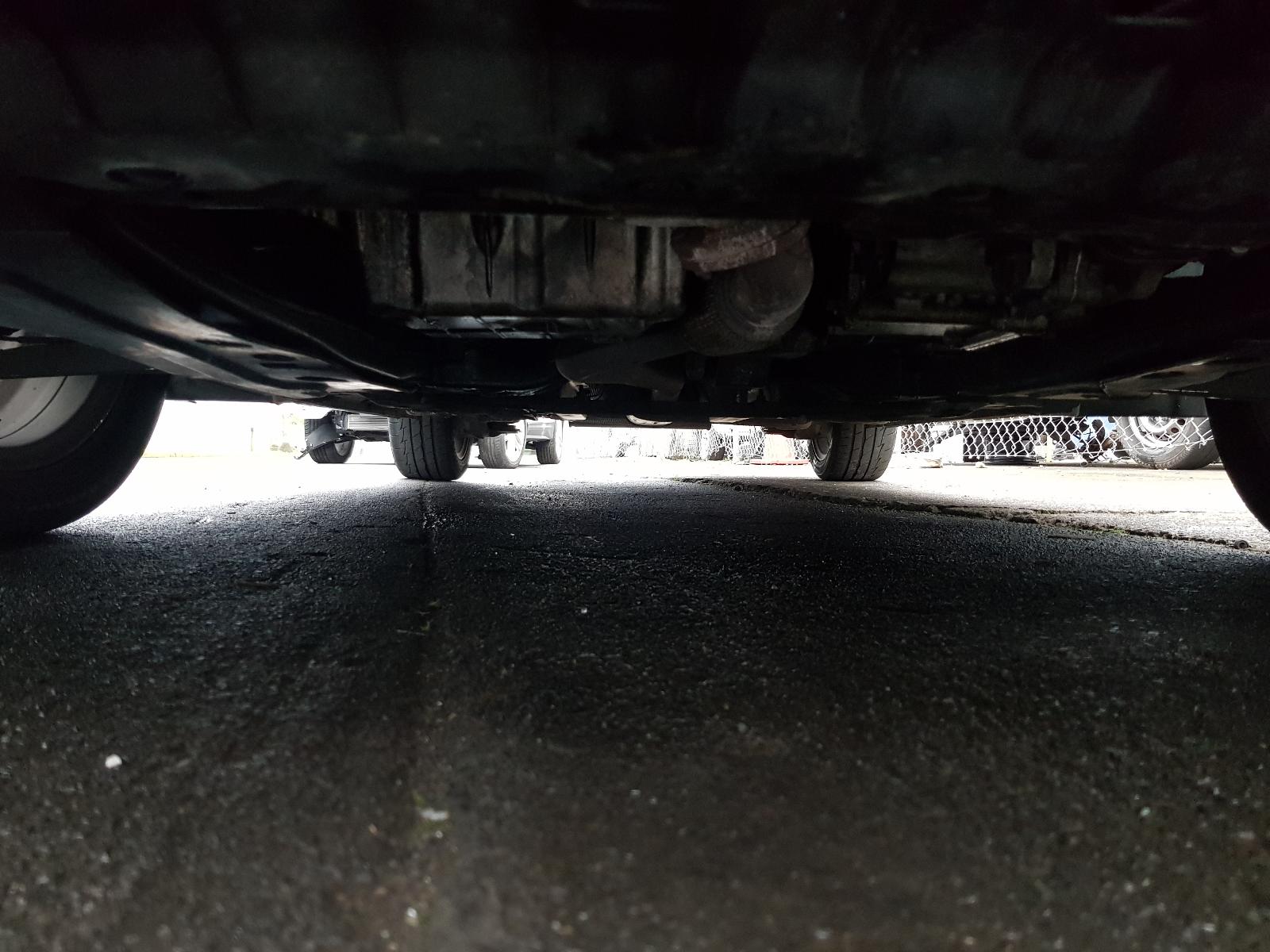 Holden Cruze - 2009-Present