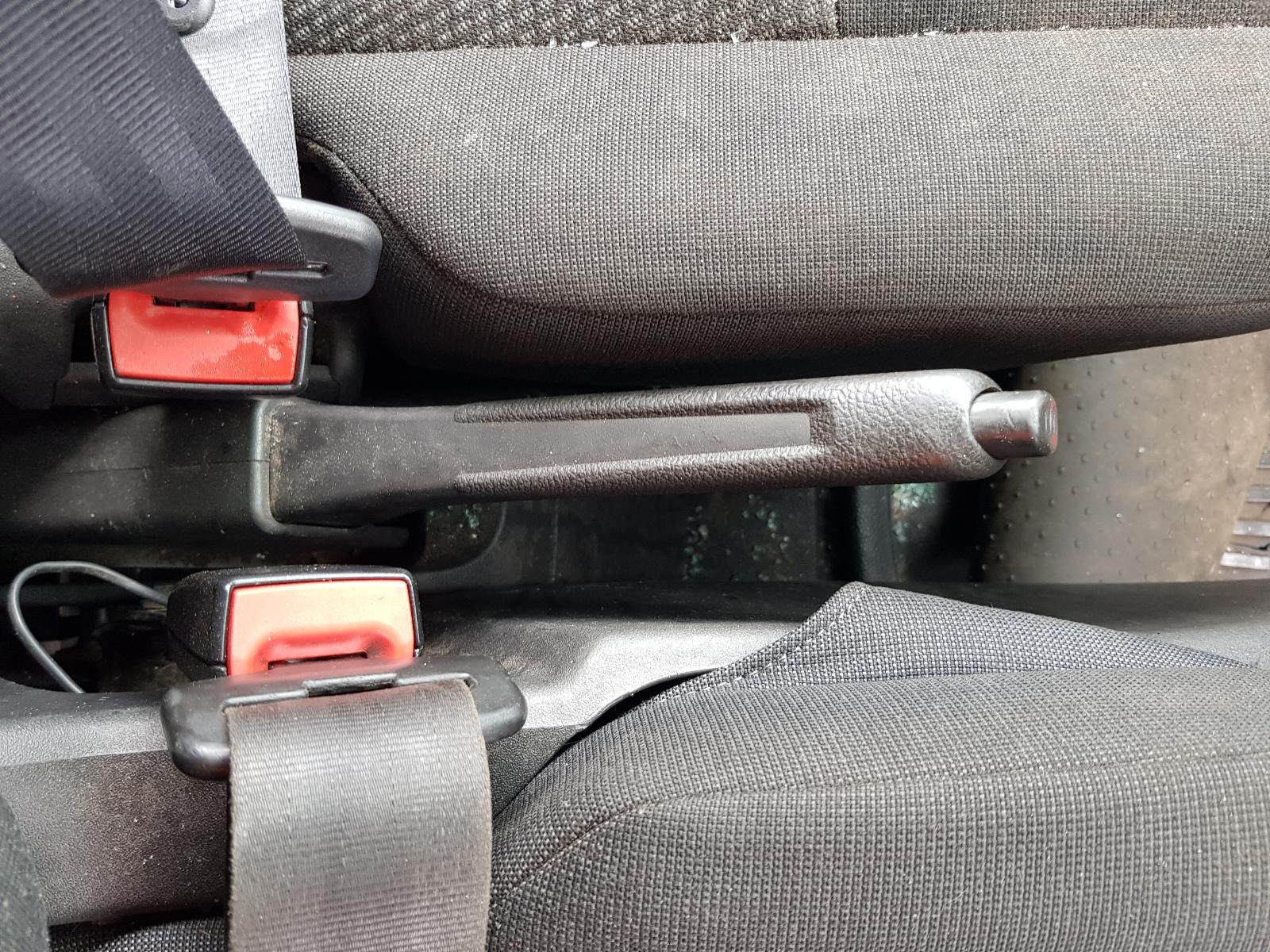 Ford Transit - Other