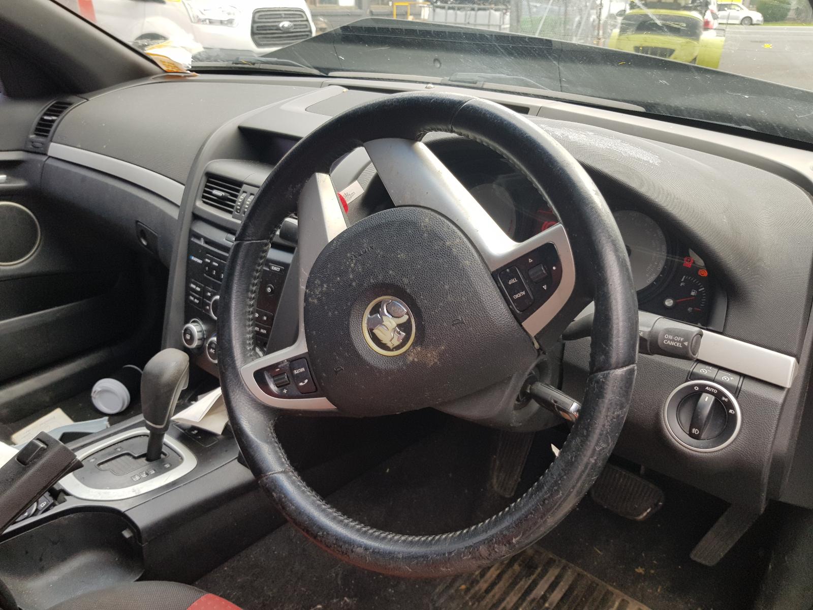 Holden Commodore - VE 2006-2013