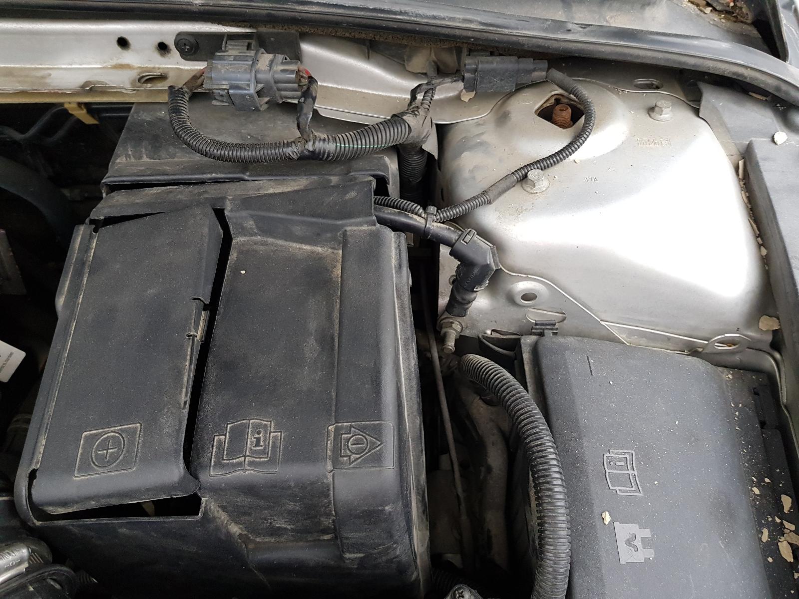 Ford Mondeo - MC 2011-2014