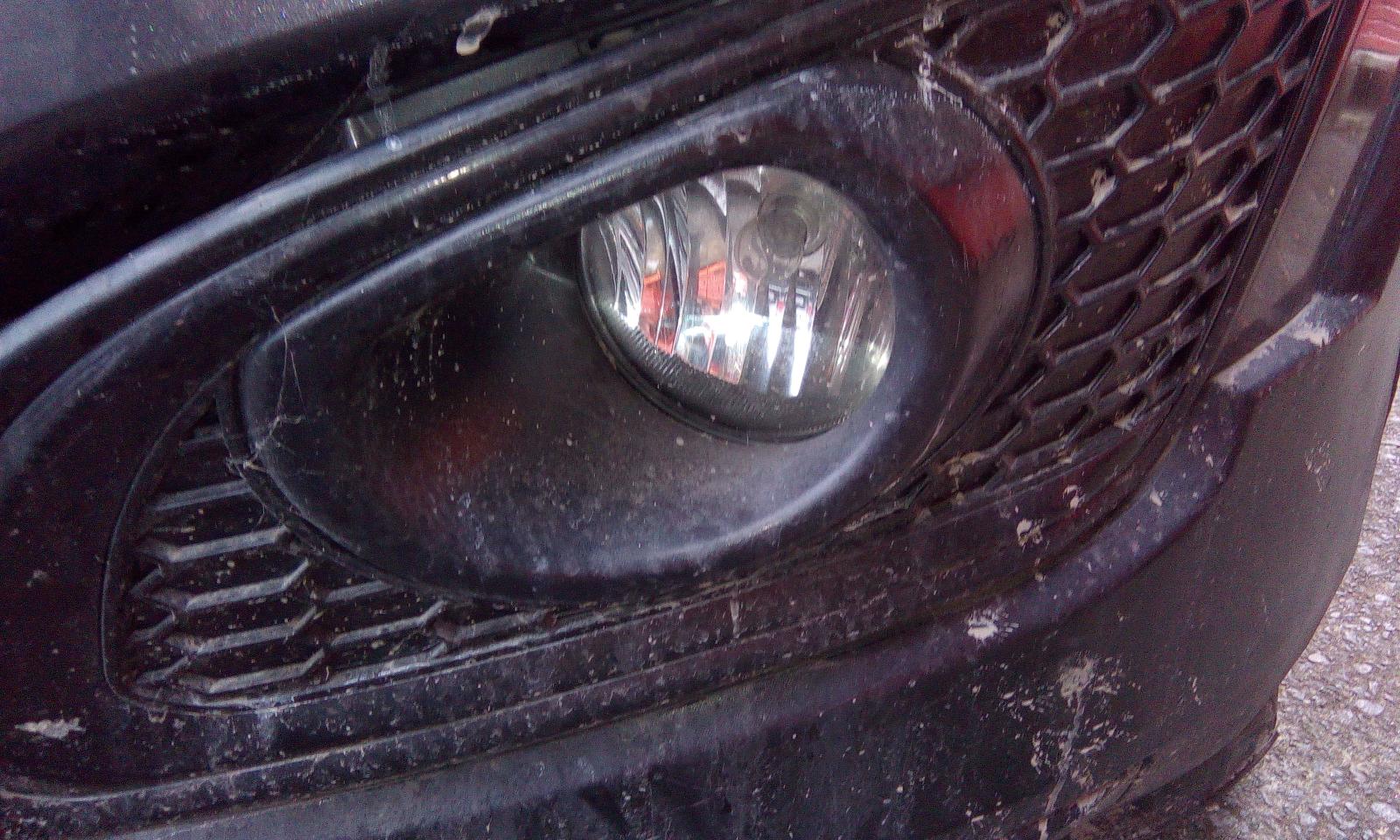 Holden Captiva - Captiva 7 2011-Present