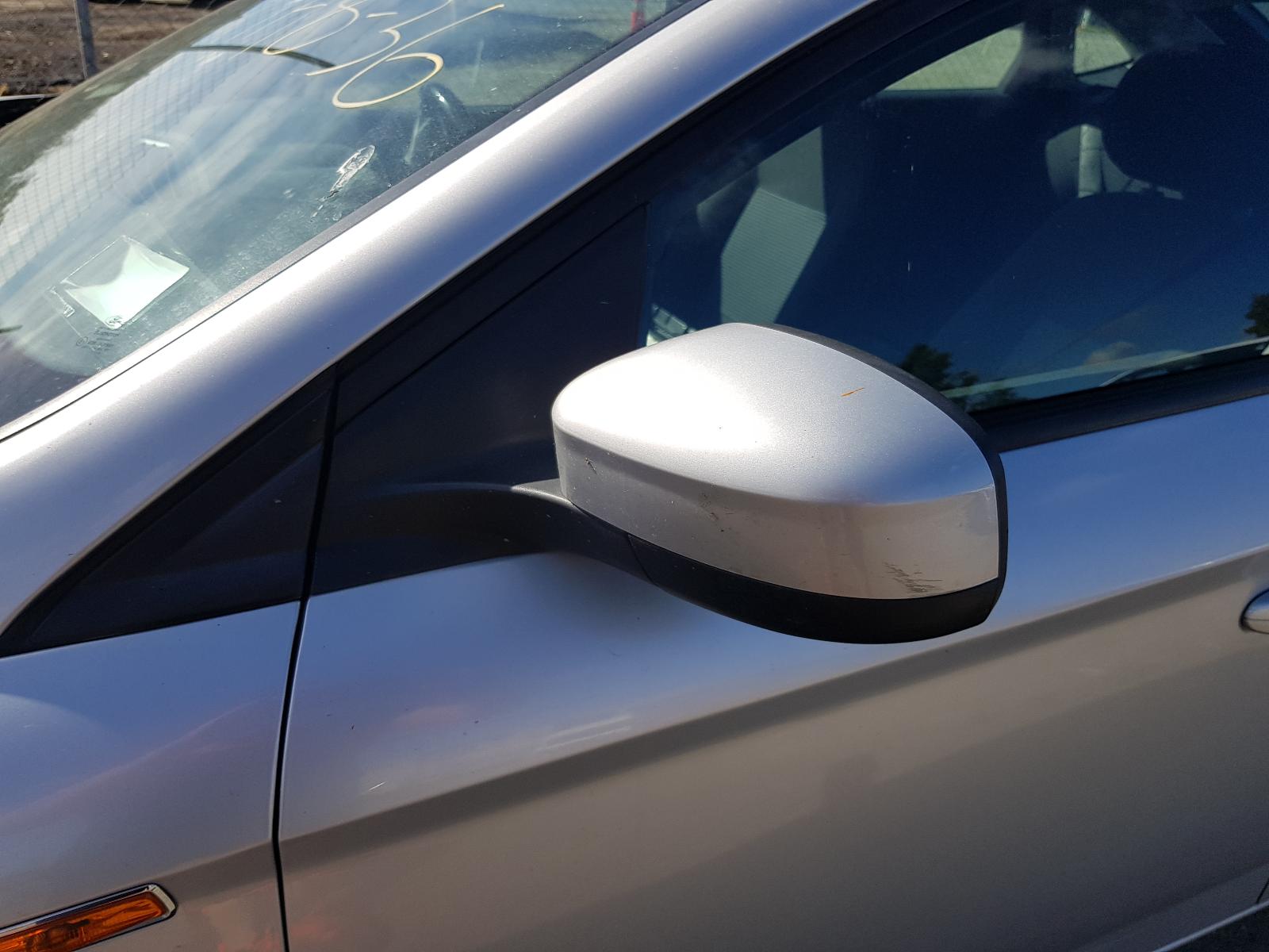 Ford Mondeo - MA-MB 2007-2010