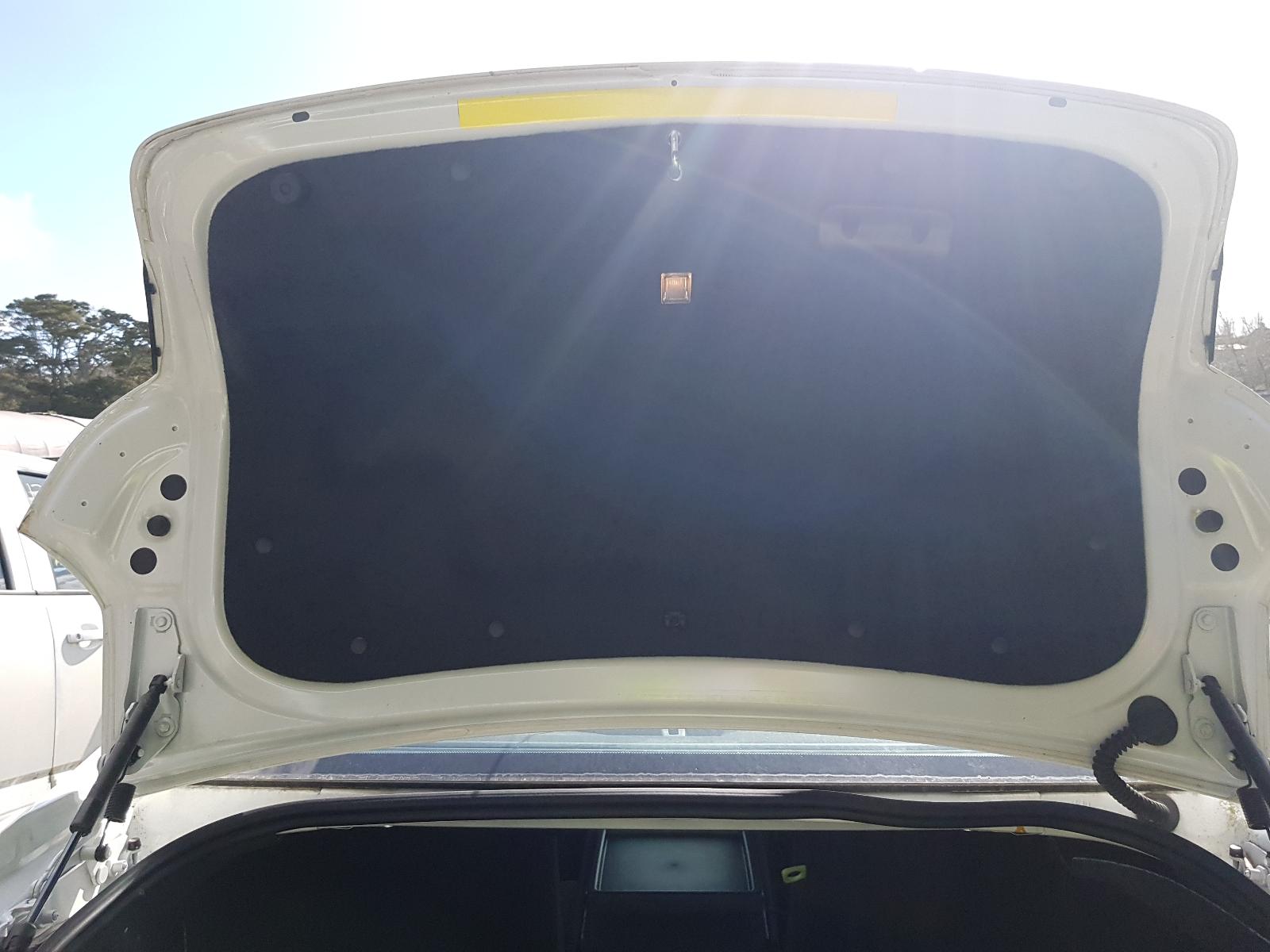 Holden Commodore - VF 2013-Present