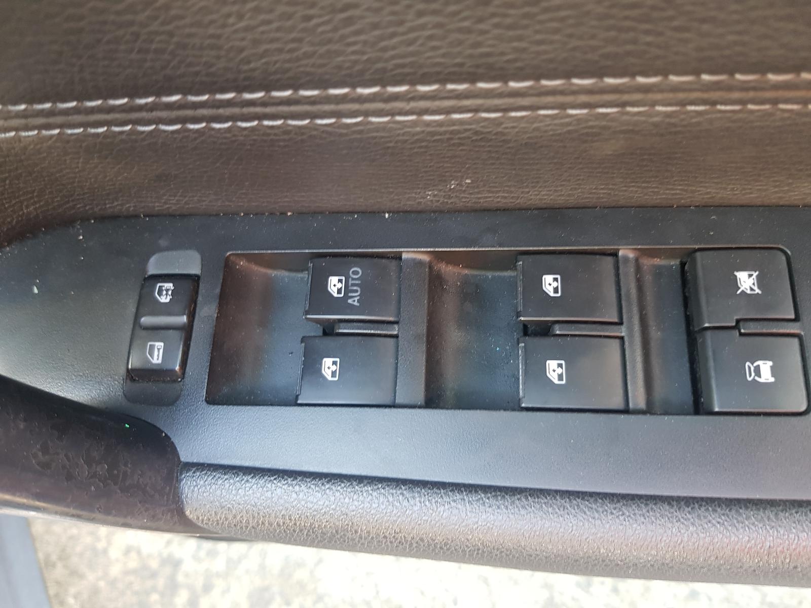 Holden Captiva - Captiva 7 2011-Present