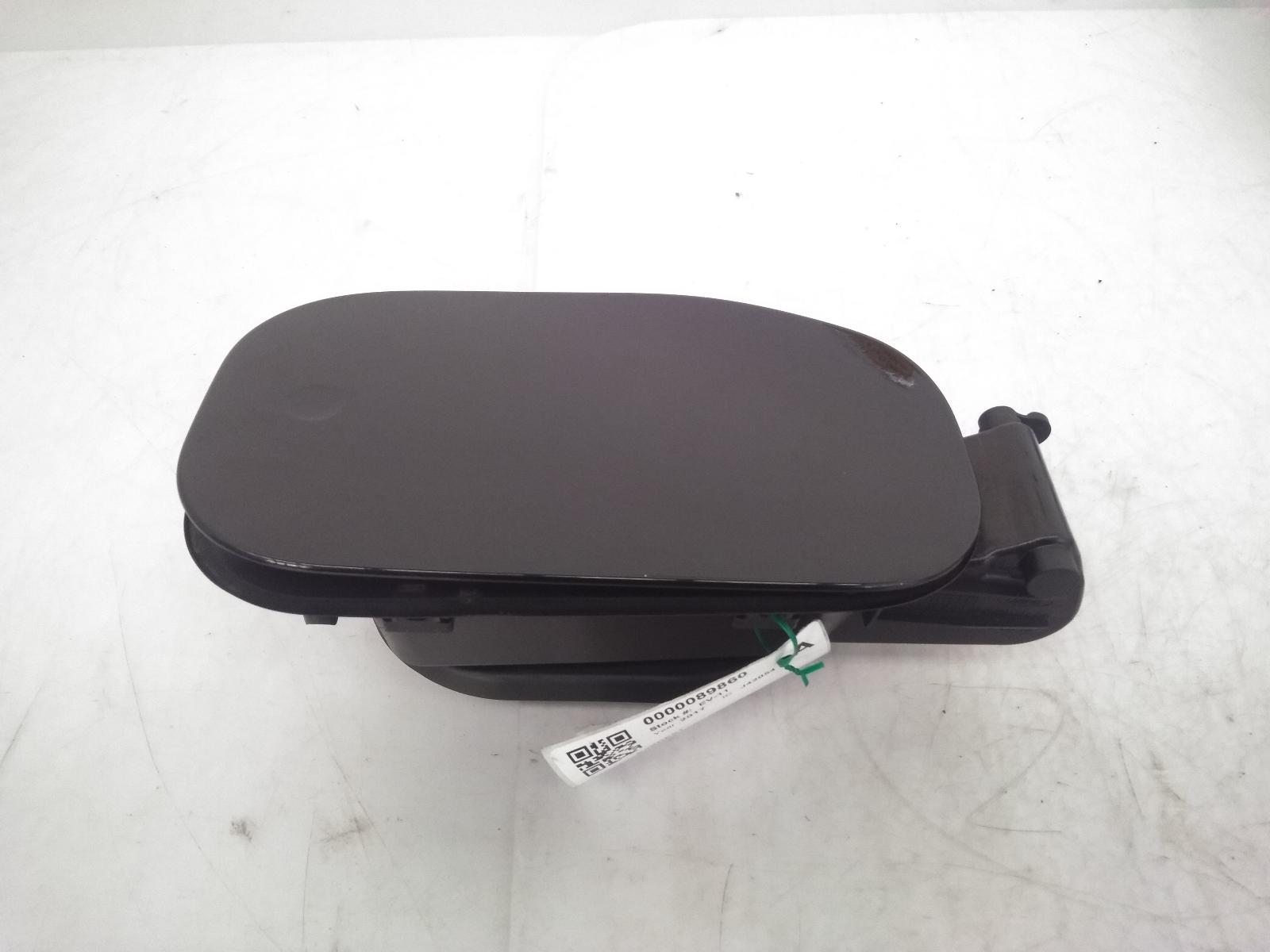 Fuel Door Filler