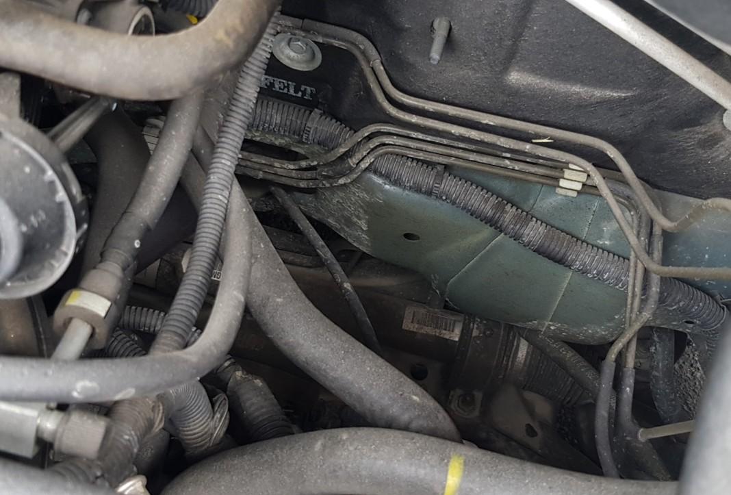 Holden Barina - TK 05-11