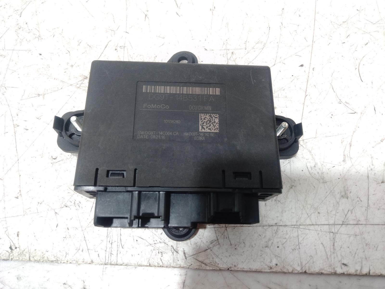 Body_Door_Mould