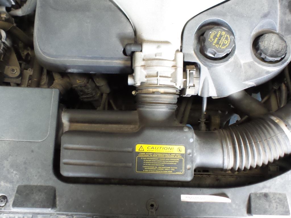 Holden Commodore - VE 2006-2013