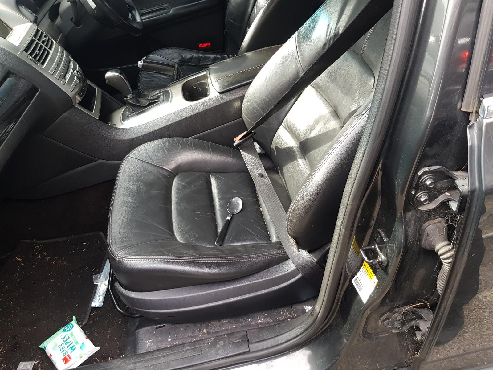 Ford Falcon - FG-FGX 2008-2016