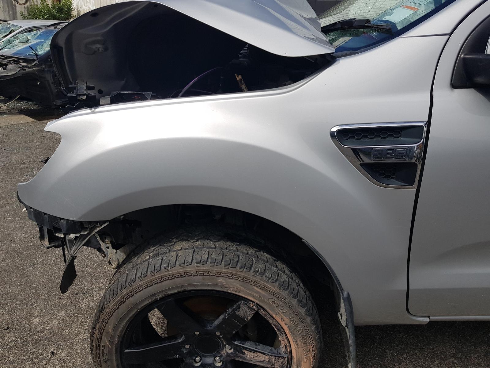 Ford Ranger - PX/PX2 2011-2017