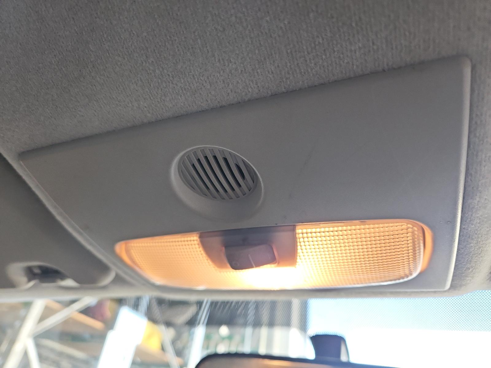 Ford Fiesta - MK VI 2008-Present