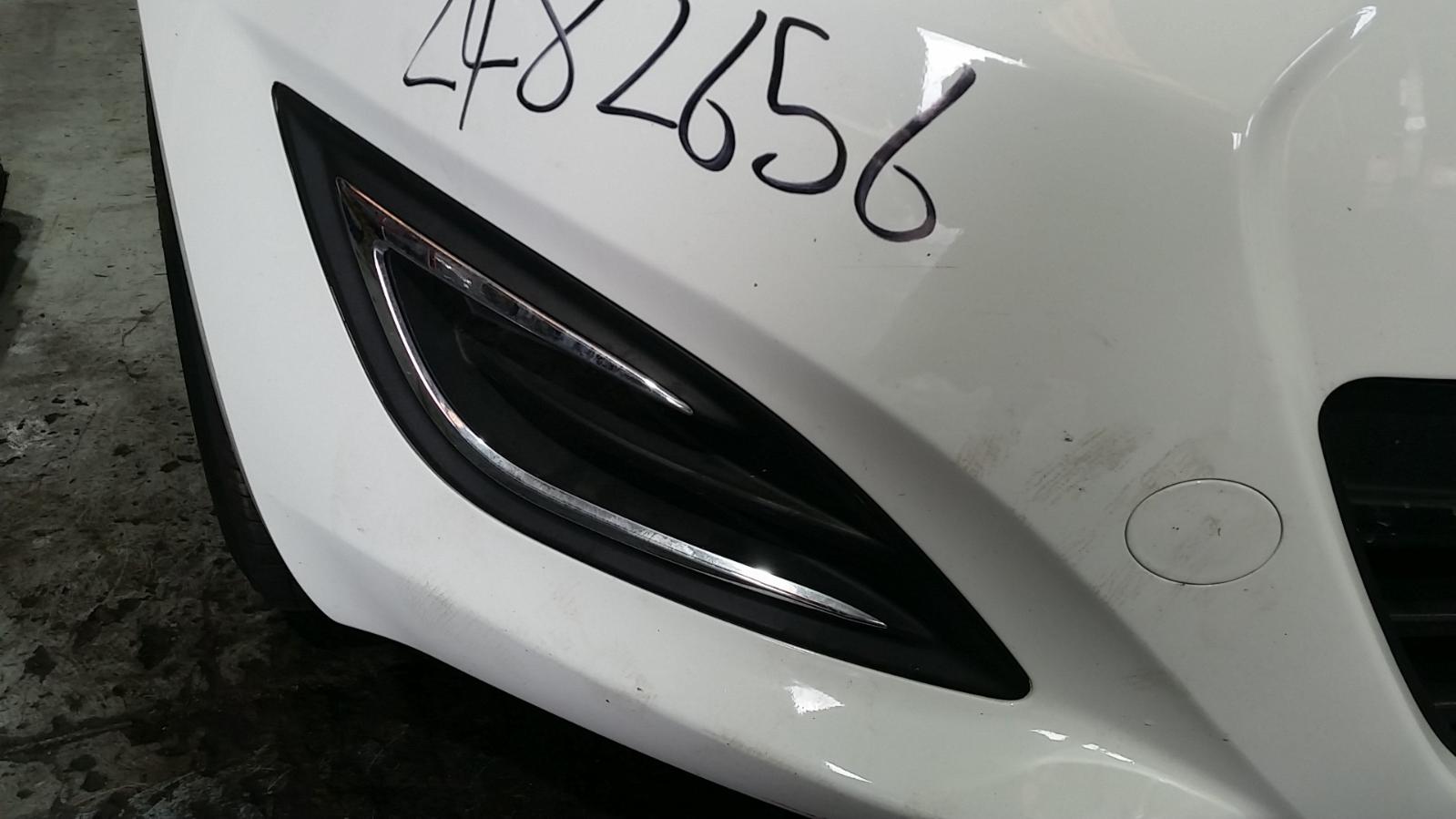 Hyundai i20 - 2010-2015