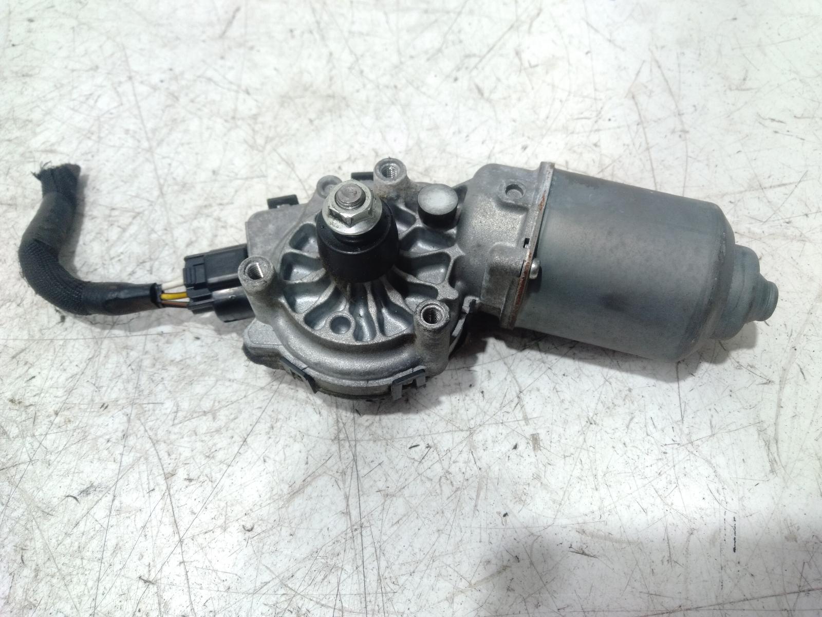 Wiper_Motor