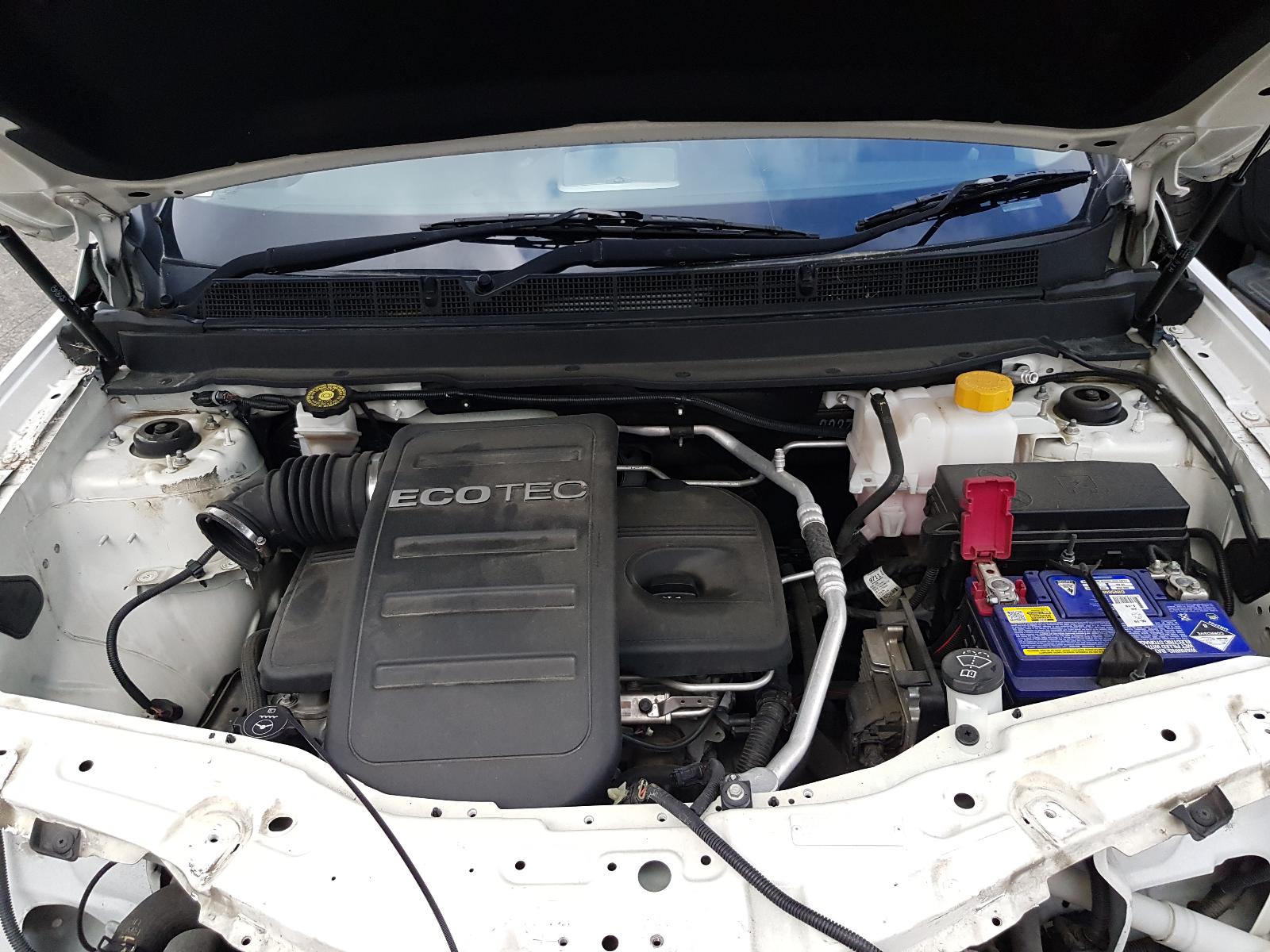 Holden Captiva - Captiva 7 2011-Present