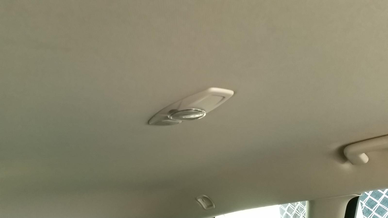 Ford Mondeo - MD 2014-2017