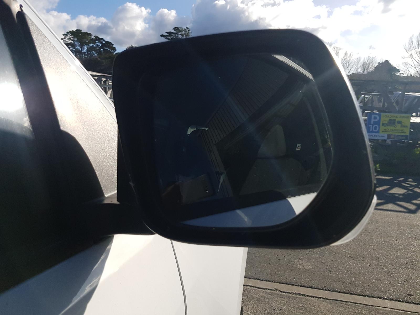 Holden Colorado - RG 2012 -2016