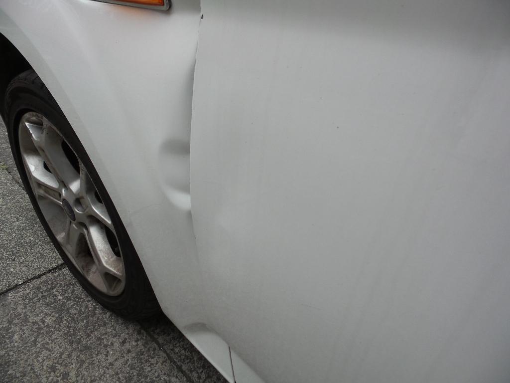 Ford Mondeo - MA-MB 2007-2010