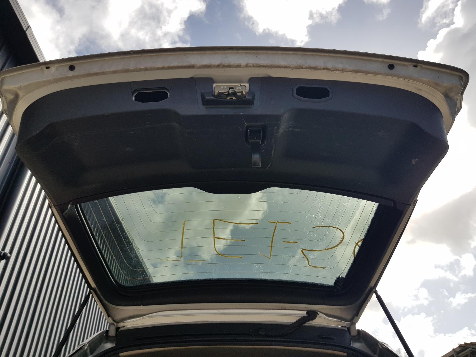 Ford Territory - SZ 2011-Present