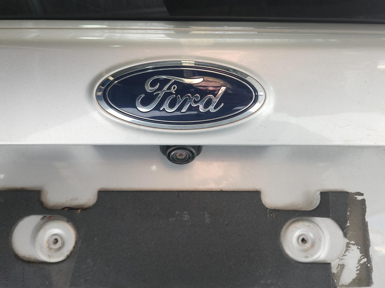 Ford Escape - LF 2007-Present