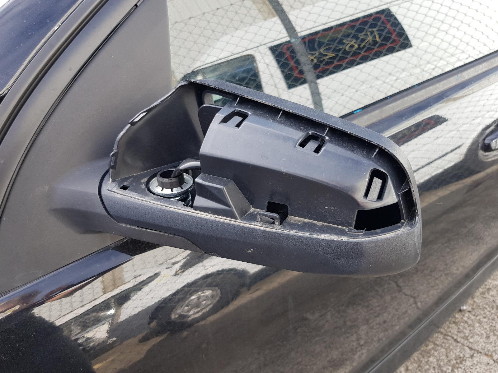 Holden Commodore - VE 2006-2013