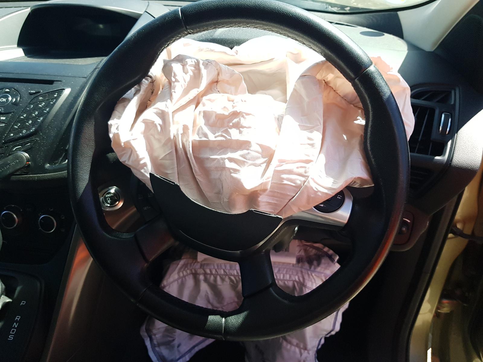 Ford Kuga - TF 2013-Present