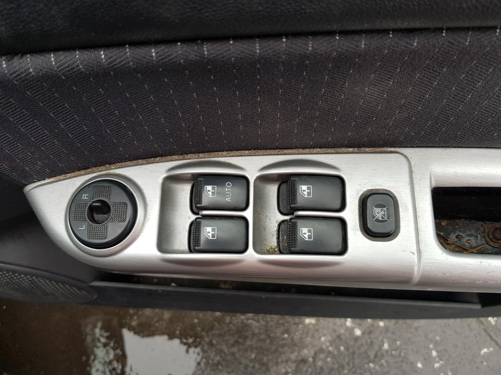 Hyundai Getz - BT51 2002-2010